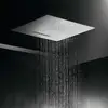 Image de Herzbach Living Spa Douche de tête, 2 jets, 11.650200.2.09,