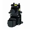 Image de Herzbach Logic XL 1+ Module thermostatique universel avec inverseur 2 voies, 11.210500.1.09,