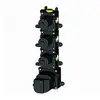 Image de Herzbach Logic XL 3 Module thermostatique universel avec 3 robinets d’arrêt, 11.230000.1.09,