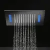 Image de Herzbach Living Spa iX Douche de tête, 1 jet, 11.630300.2.01,