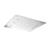 Image de Herzbach Living Spa Douche de tête, 3 jets, 11.630480.2.01,