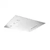 Image de Herzbach Living Spa Douche de tête, 3 jets, 11.630480.2.09,