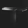 Image de Herzbach Living Spa Douche de tête, 2 jets, 11.663000.1.01,