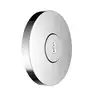Image de Herzbach LIVING SPA Douchette latérale, 11.676000.1.01,