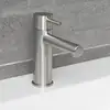 Image de Herzbach Design iX Mitigeur de lavabo, 17.133250.1.09,