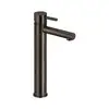 Image de Herzbach Design iX PVD Mitigeur de lavabo, 21.133200.2.40,