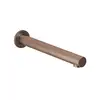 Image de Herzbach Design iX PVD Bec déverseur, 21.142000.2.39,