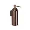 Image de Herzbach Design iX PVD Distributeur de savon liquide, 21.811000.1.39,