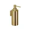 Image de Herzbach Design iX PVD Distributeur de savon liquide, 21.811000.1.41,