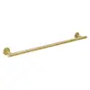 Image de Herzbach Design iX PVD Porte-serviettes de bain, 21.816000.1.41,