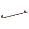 Image de Herzbach Design iX PVD Porte-serviettes de bain, 21.816500.1.39,