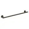 Image de Herzbach Design iX PVD Porte-serviettes de bain, 21.816500.1.40,