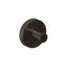 Image de Herzbach Design iX PVD Crochet porte-serviette de toilette, 21.819000.1.40,