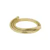 Image de Herzbach Design iX PVD Flexible de douche, 21.925300.1.41,