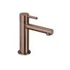 Image de Herzbach Design iX PVD Robinet de lavabo, 21.950860.1.39,