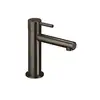 Image de Herzbach Design iX PVD Robinet de lavabo, 21.950860.1.40,