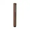 Image de Herzbach Design iX PVD Douchette, 1 jet, 21.977400.1.39,