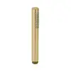 Image de Herzbach Design iX PVD Douchette, 1 jet, 21.977400.1.41,
