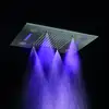 Image de Herzbach Living Spa Douche de tête, 2 jets, 11.634800.2.01,