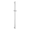 Image de Herzbach Living Spa Barre de douche, 11.690190.1.01,