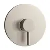 Image de Herzbach Design iX Mitigeur monocommande de douche encastré, 17.130555.1.09,