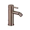 Image de Herzbach Design iX PVD Robinetterie de bidet, 21.133600.1.39,