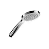 Image de Herzbach Living Spa Douchette, 1 jet, 11.675300.1.01,