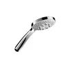 Image de Herzbach Living Spa Douchette, 3 jets, 11.675400.1.01,