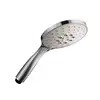 Image de Herzbach Living Spa Douchette, 3 jets, 11.675500.1.01,