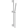 Image de Herzbach LIVING SPA Set de douche avec barre, 1 jet, 11.690276.1.01,
