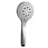 Image de Herzbach Living Spa Douchette, 3 jets, 17.675400.1.09,