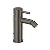 Image de Herzbach Design iX PVD Robinetterie de bidet, 21.133600.1.40,