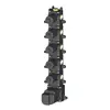 Image de Herzbach Logic XL 5+ Module thermostatique universel pour 6 sorties, 11.250500.1.09,