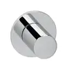 Image de Herzbach Logic XL Robinet d’arrêt, 11.958750.1.01,