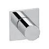 Image de Herzbach Logic XL Robinet d’arrêt, 11.958750.2.01,
