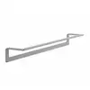 Image de Herzbach Design iX Barre porte-serviette de toilette, 17.818000.1.09,