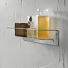 Image de Herzbach Design iX Tablette de douche, 17.820000.1.09,