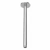 Image de Herzbach LIVING SPA iX Bras de douche, 17.964810.1.09,