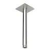 Image de Herzbach LIVING SPA iX Bras de douche, 17.964820.2.09,