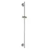Image de Herzbach Living Spa iX Barre de douche, 17.965900.1.09,