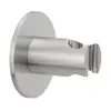 Image de Herzbach Living Spa iX Support de douchette, 17.994100.1.09,