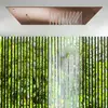 Image de Herzbach Design iX PVD Douche de tête, 2 jets, 21.650200.2.39,