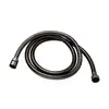 Image de Herzbach Design iX PVD Flexible de douche, 21.926300.1.40,