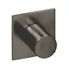 Image de Herzbach Logic XL Robinet d’arrêt, 21.958750.2.40,