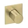 Image de Herzbach Logic XL Robinet d’arrêt, 21.958750.2.41,