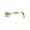Image de Herzbach LIVING SPA Bras de douche, 21.960350.2.41,