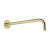 Image de Herzbach LIVING SPA Bras de douche, 21.960450.1.41,