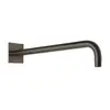 Image de Herzbach LIVING SPA Bras de douche, 21.960450.2.40,