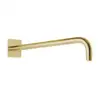 Image de Herzbach LIVING SPA Bras de douche, 21.960450.2.41,