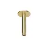 Image de Herzbach Design iX PVD Bras de douche, 21.964810.1.41,